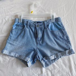 Adorable Summer Shorts